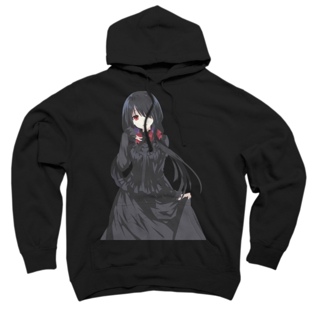 kurumi tokisaki shirt kurumi tokisaki shirt